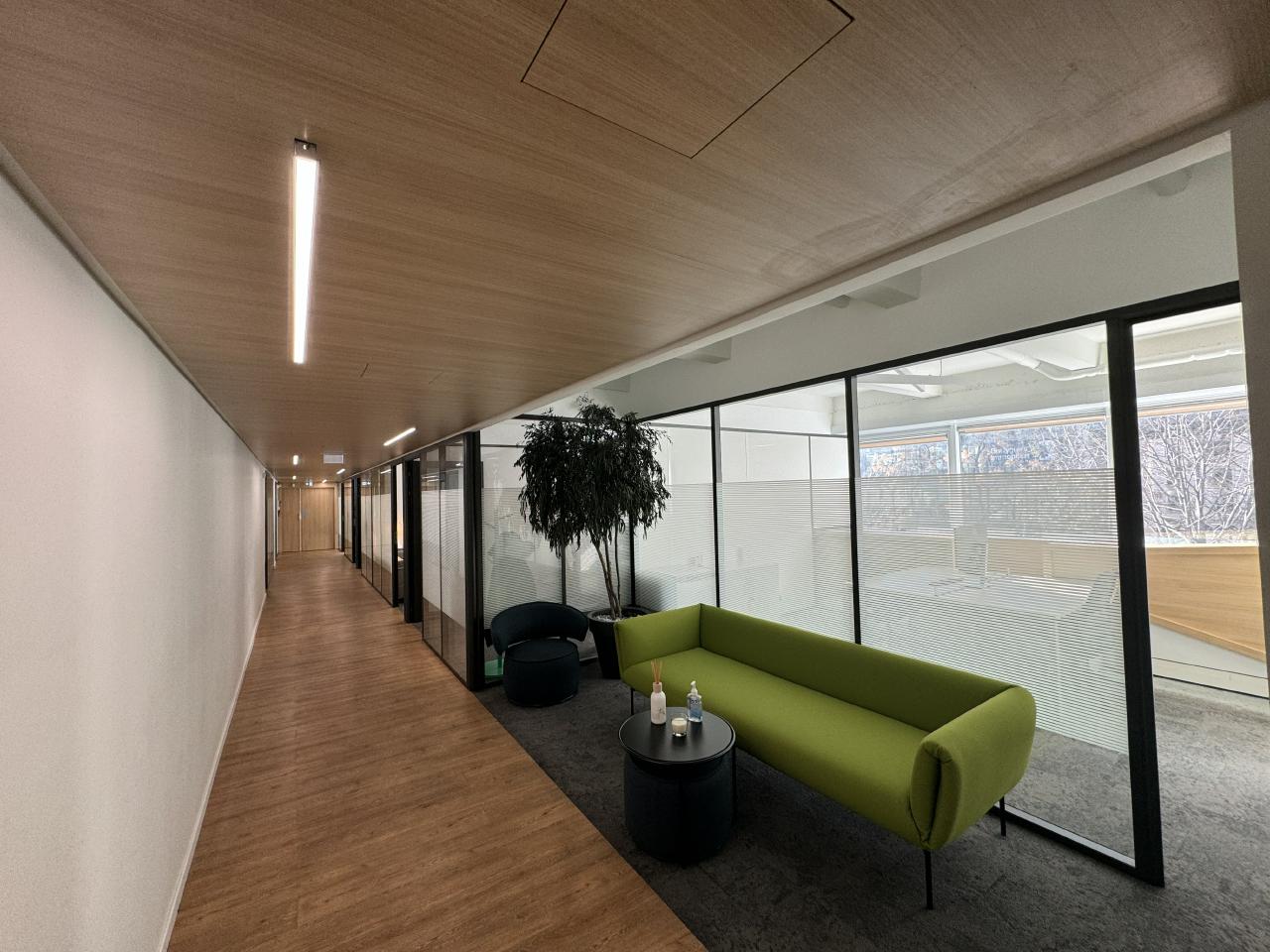Bureau Marseille 3541m² Location bureau Marseille Bouches-du-Rhône OLBUR2314110 6